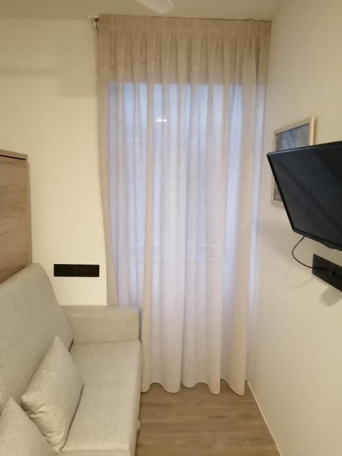 Habitacion El Camarote De El Vinagrillo Con Parking Cubierto Incluido كارتاخينه المظهر الخارجي الصورة