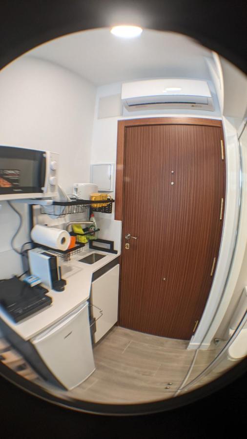 Habitacion El Camarote De El Vinagrillo Con Parking Cubierto Incluido كارتاخينه المظهر الخارجي الصورة