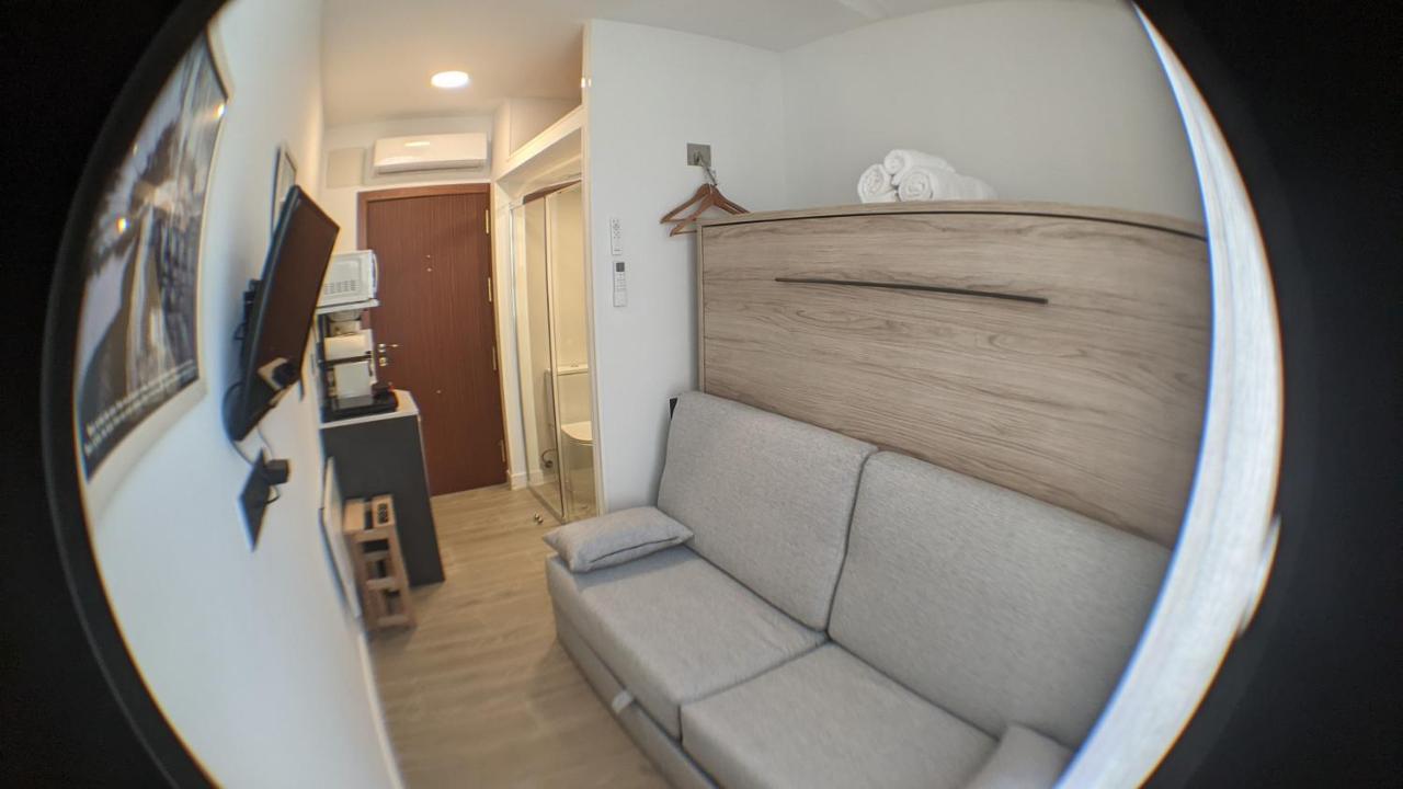 Habitacion El Camarote De El Vinagrillo Con Parking Cubierto Incluido كارتاخينه المظهر الخارجي الصورة