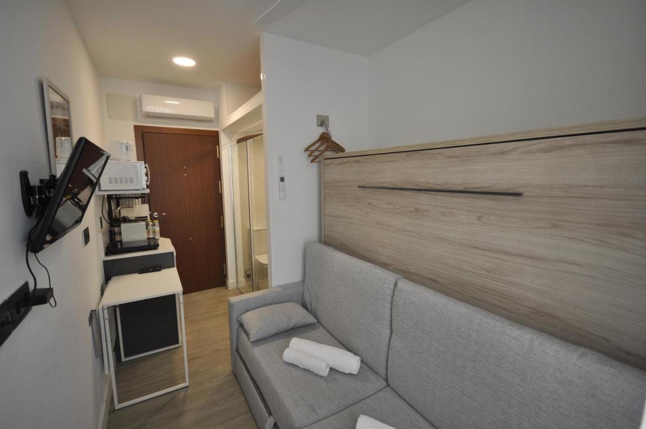 Habitacion El Camarote De El Vinagrillo Con Parking Cubierto Incluido كارتاخينه المظهر الخارجي الصورة