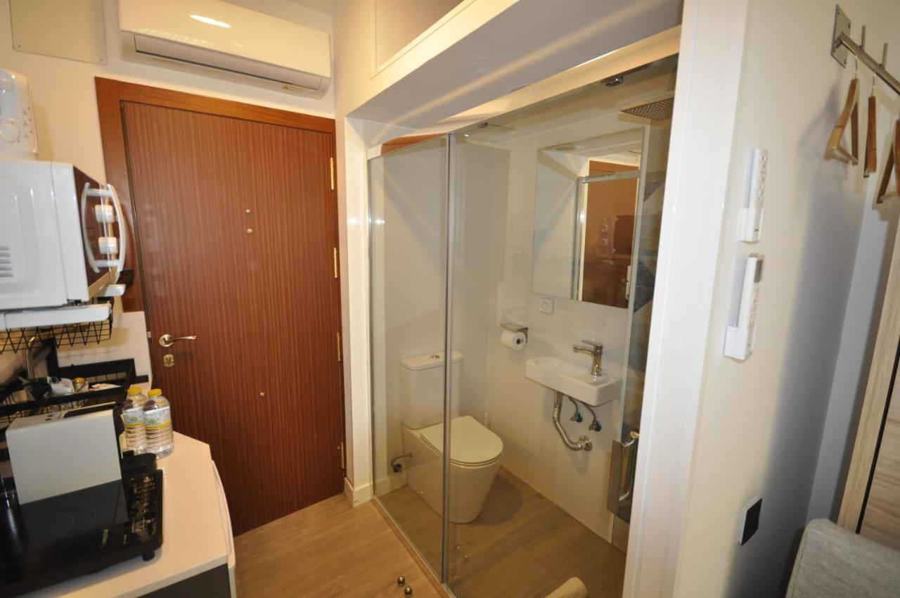 Habitacion El Camarote De El Vinagrillo Con Parking Cubierto Incluido كارتاخينه المظهر الخارجي الصورة