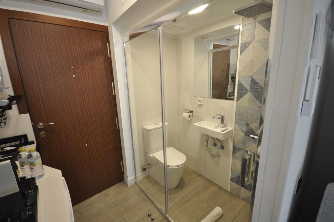 Habitacion El Camarote De El Vinagrillo Con Parking Cubierto Incluido كارتاخينه المظهر الخارجي الصورة