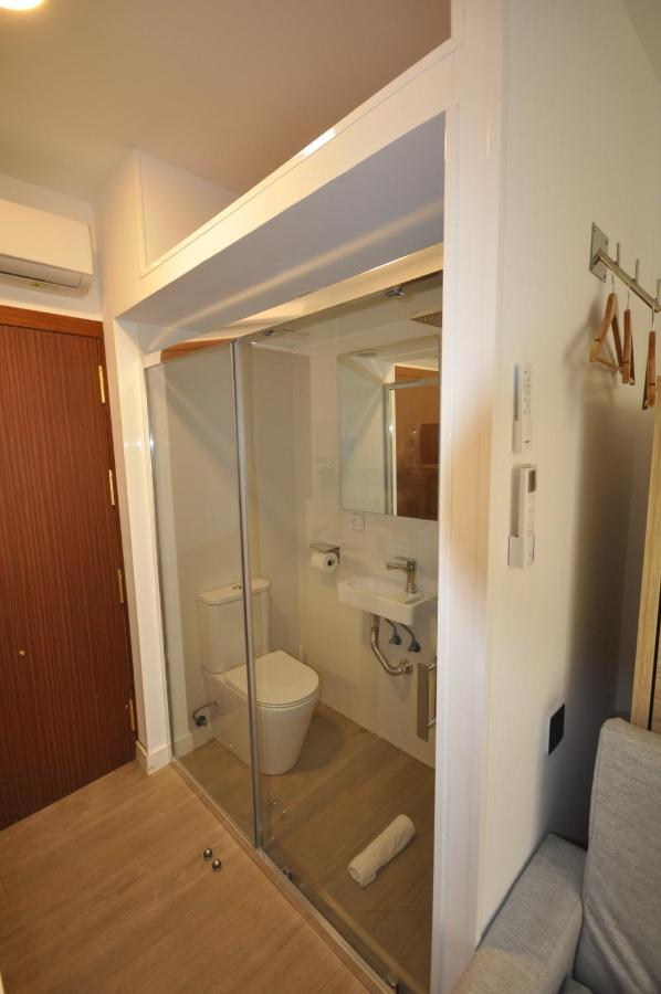 Habitacion El Camarote De El Vinagrillo Con Parking Cubierto Incluido كارتاخينه المظهر الخارجي الصورة