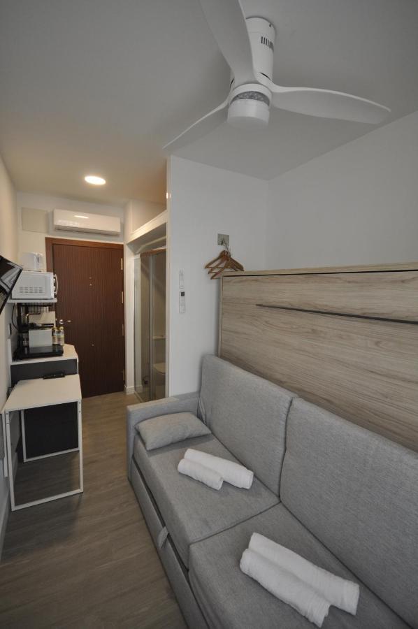 Habitacion El Camarote De El Vinagrillo Con Parking Cubierto Incluido كارتاخينه المظهر الخارجي الصورة